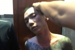 Bắt được Huy "nấm độc", tội phạm đặc biệt nguy hiểm vừa trốn trại