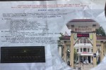 Bất ngờ kết quả siêu âm vụ thai nhi tử vong có vết thương trên cổ