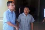 Bố trẻ sơ sinh thiệt mạng ở Hà Tĩnh: "Tôi rụng rời khi biết con chết với vết đứt dài trên cổ"
