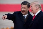 Dân Trung Quốc nói Tổng thống Trump quá khó đoán, nơm nớp lo thỏa thuận đình chiến bị đảo ngược