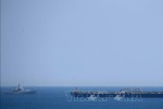 Iran yêu cầu Anh thả tàu chở dầu bị bắt giữ ở vùng lãnh thổ Gibraltar