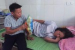 'Không thể có chuyện thai chết lưu 7 ngày trước khi bị kéo đứt cổ'