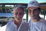 Mourinho tuyên bố tương lai, cả giải đấu đỉnh cao rạo rực