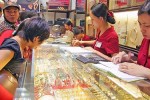 Ngày 5/7: Giá vàng SJC tiếp tục tăng, neo trên ngưỡng 39 triệu đồng/lượng