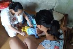 Nữ sinh lớp 8 bị ép quan hệ đến sinh con: Người bố chối "có điên đâu mà làm chuyện loạn luân đó"