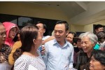 Ông Nguyễn Hồng Điệp: Tất cả người dân Thủ Thiêm ra Hà Nội khiếu nại đã về TP.HCM
