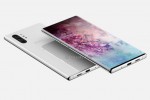 Samsung Galaxy Note 10 sẽ có một hoặc hai cảm biến 3D ToF