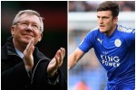 Sir Alex gọi điện khen, 'bom tấn' 90 triệu bảng nguyện bán mình cho M.U
