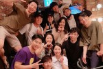 Song Joong Ki lần đầu xuất hiện sau ồn ào ly hôn Song Hye Kyo