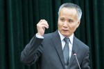 Thứ trưởng Trần Quốc Khánh: "EVFTA không xuất phát từ con số 0"
