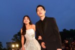 Tuyên bố tạm ngừng hoạt động sau ly hôn, Song Joong Ki lại âm thầm đóng phim mới