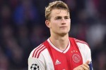 Biến cực lớn thương vụ De Ligt; Không thể tin, đây là lời hứa chấn động của Pogba với Real