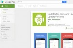 Hàng triệu người dùng bị dụ cài ứng dụng cập nhật Android giả