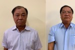 Khởi tố, bắt giam nguyên Tổng Giám đốc SAGRI Lê Tấn Hùng