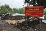 Ngăn họa phân lô, bán nền không phép tại TP.HCM