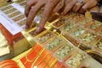 Ngày 6/7: Giá vàng SJC giảm mạnh tới 350 nghìn đồng/lượng