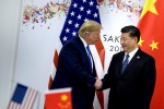 Chính sách cứng rắn của Tổng thống Trump đang mềm mỏng lại