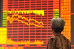 Chứng khoán thế giới đồng loạt giảm điểm khi kỳ vọng Fed hạ lãi suất giảm mạnh