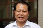 Đề nghị Bộ Chính trị kỷ luật nguyên Phó Thủ tướng Vũ Văn Ninh