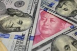 Dự trữ ngoại hối của Trung Quốc tăng vượt dự báo