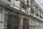 Loay hoay xử lý “nhà 3 chung”!