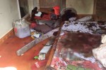 Nghi án đốt nhà người tình sau cãi vã, 5 người thương vong