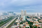 Nguồn cung thấp nhất trong 5 năm, giá nhà ở TP.HCM tăng mạnh