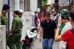Nữ sinh viên 19 tuổi bị sát hại ở Sài Gòn
