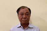 Ông Lê Tấn Hùng "ném tiền qua cửa sổ" thế nào trước khi bị bắt?