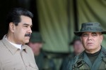 TT Maduro tuyên bố để Bộ trưởng Quốc phòng tiếp tục "tỏa sáng"