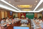 UBKT T.Ư: Sai phạm của Giám đốc Công an Đồng Nai đến mức phải kỷ luật