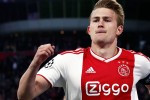 Vụ De Ligt: Man Utd làm điều khó mà tin nổi, châu Âu lại sắp rung chuyển