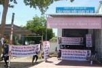 "Cùng lô đất bán cho nhiều người": Chữ ký của giám đốc bị làm giả?