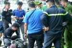 Nghi can sát hại nữ sinh 19 tuổi tử vong dưới kênh Nhiêu Lộc