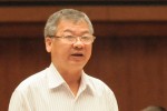 Ông Hồ Văn Năm và "vết xe đổ" của người tiền nhiệm