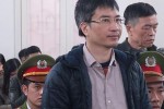 Thu gần 100 tỷ từ đấu giá 7 lô đất 'vàng' của Giang Kim Đạt và đồng phạm