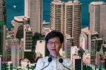 Trưởng đặc khu Hong Kong: Dự luật dẫn độ "đã chết"