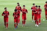 U23 Việt Nam tập 3 ngày lại về, HLV Park Hang Seo toan tính điều gì?