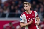 Báo TBN xác nhận tin chấn động, "bom tấn" De Ligt sẽ hạ màn theo cách không ngờ?
