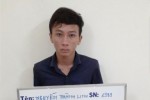 Bắt băng nhóm chuyên cướp tài sản của phụ nữ ở vùng ven TP.HCM
