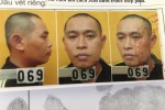 Bắt được tội phạm đặc biệt nguy hiểm, người trốn trại cùng Huy "nấm độc"