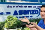 CEO Asanzo: Đối tác e ngại đòi tiền, kho bãi treo, việc làm của 2.000 công nhân đang bị ảnh hưởng