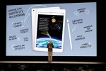 iPad 2019 rẻ nhất sẽ dùng màn hình 10,2 inch