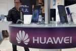Nikkei: Thêm nhiều thông tin cho thấy Huawei có quan hệ với quân đội Trung Quốc