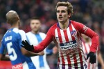 Thay vì vươn tầm siêu sao, Griezmann đang biến mình thành "trò kệch cỡm"