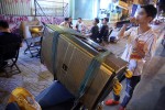 TP.HCM "siết" kinh doanh loa công suất lớn vì chịu hết thấu tiếng ồn karaoke dạo