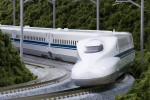 Tranh luận về hai phương án đường sắt cao tốc "chênh nhau 32 tỷ USD"