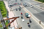 25.573 ôtô ở TP.HCM lỗi giao thông bị camera ghi hình không chịu nộp phạt