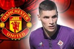 Bỏ Maguire, M.U tái thâu tóm 'Gã khổng lồ Balkan' Mourinho mong ngóng