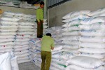 Đường ngoại nhập lậu ồ ạt vào Việt Nam